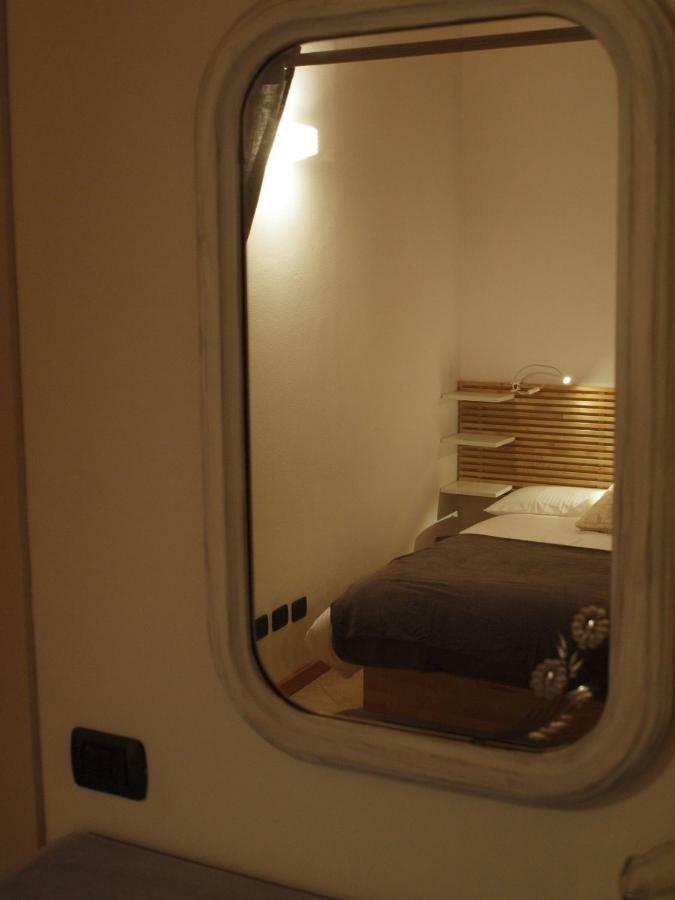 Bcube-Bed&Breakfast Del Borgo 帕维亚 外观 照片