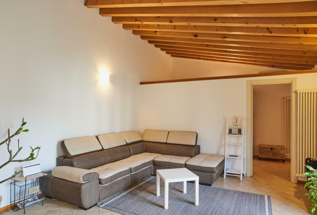 Bcube-Bed&Breakfast Del Borgo 帕维亚 外观 照片