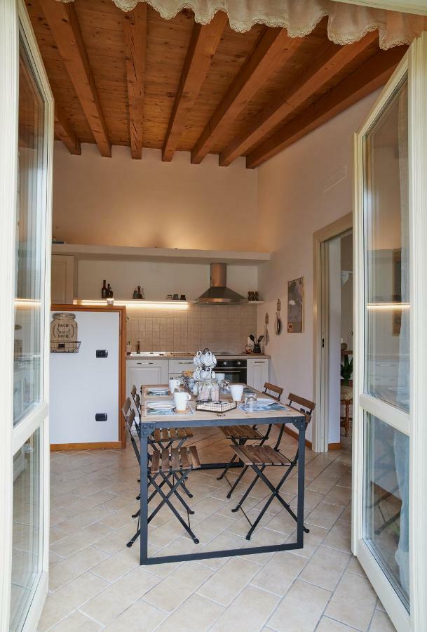 Bcube-Bed&Breakfast Del Borgo 帕维亚 外观 照片