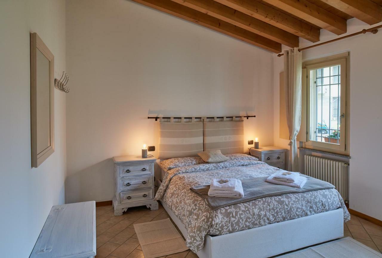 Bcube-Bed&Breakfast Del Borgo 帕维亚 外观 照片