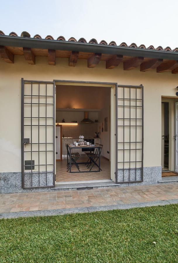 Bcube-Bed&Breakfast Del Borgo 帕维亚 外观 照片