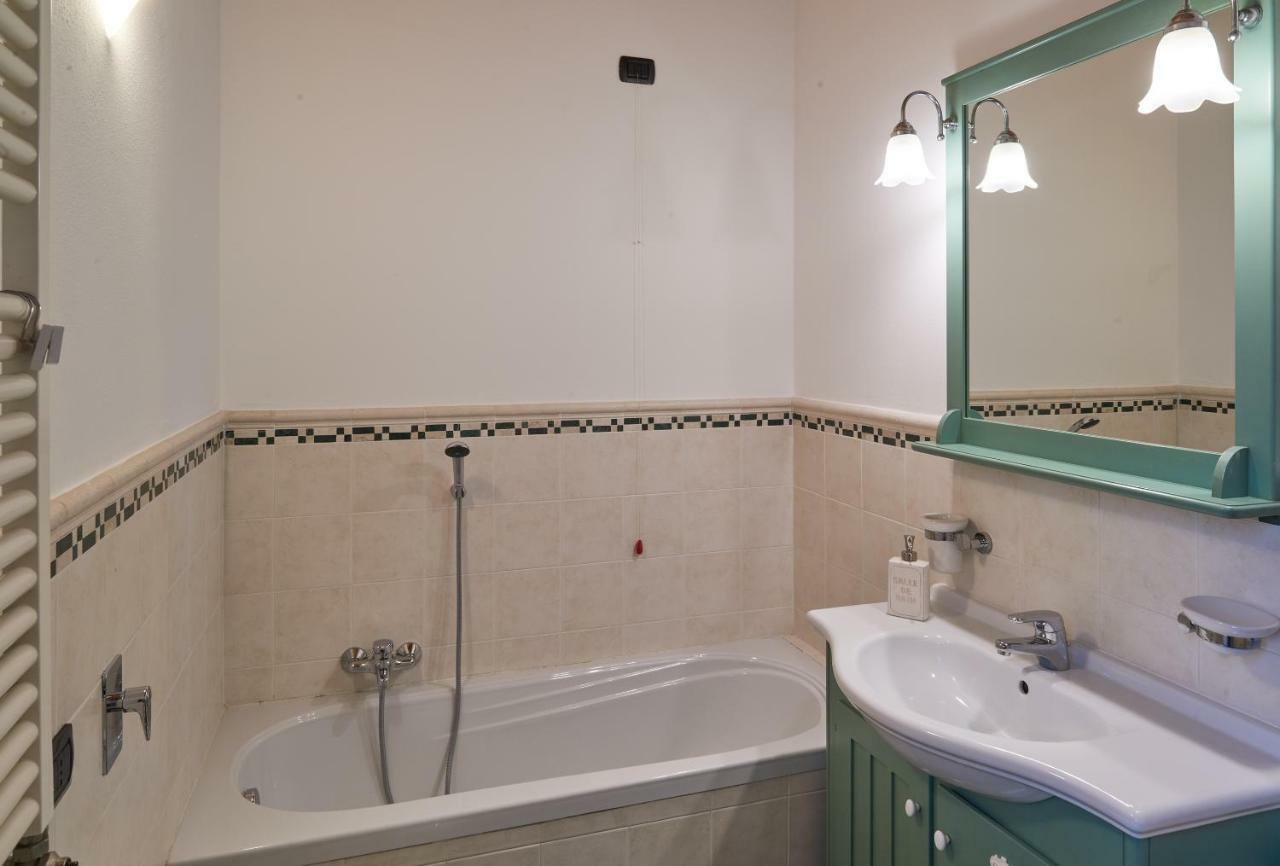 Bcube-Bed&Breakfast Del Borgo 帕维亚 外观 照片