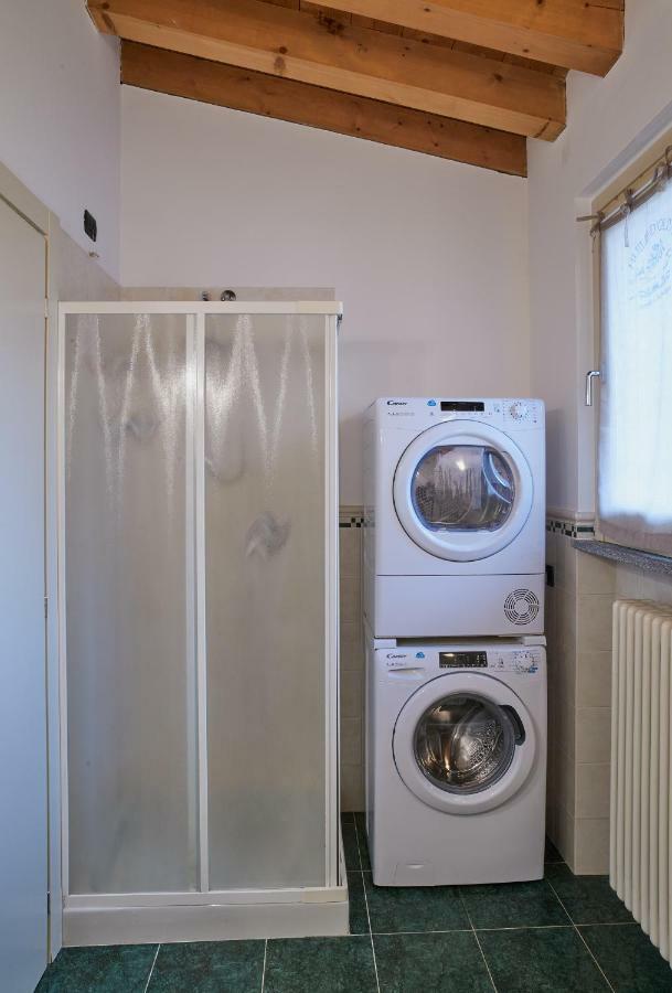 Bcube-Bed&Breakfast Del Borgo 帕维亚 外观 照片